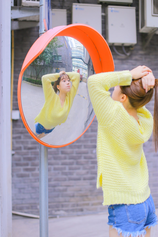 图片[3]-二次元COS分享文艺女青年-二次元COS分享次元吧