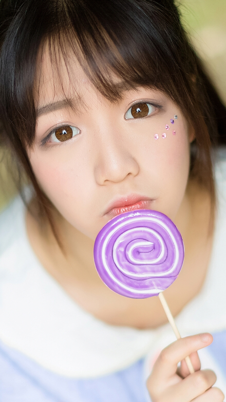 图片[15]-二次元COS分享这个小蘑菇有点可爱-二次元COS分享次元吧