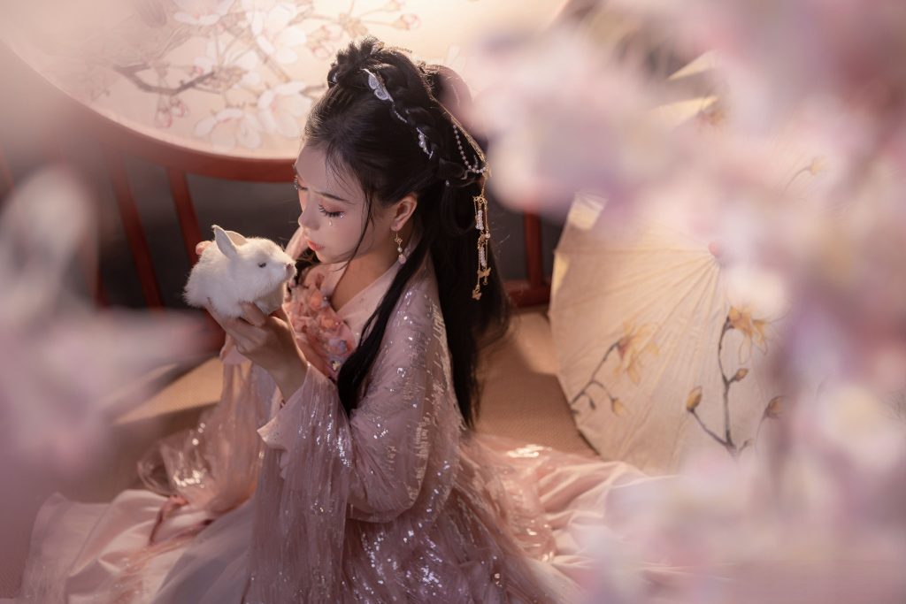 图片[1]-二次元COS分享【COS】古风-修修猫ww-二次元COS分享次元吧