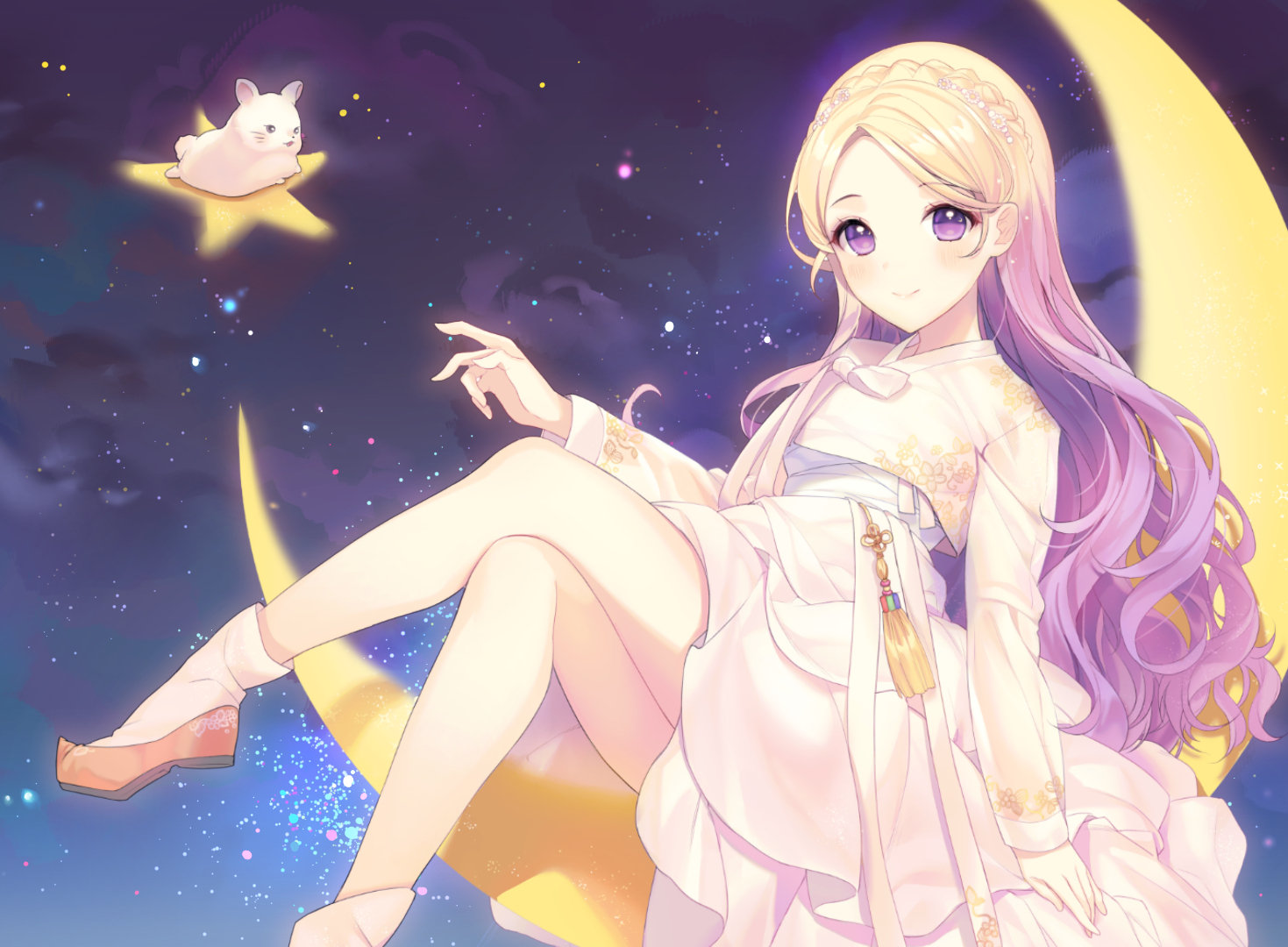 图片[7]-二次元COS分享[P站画师]高清美图 日本画师a20的超清插画作品，手机壁纸和电脑壁不用愁了~-二次元COS分享次元吧