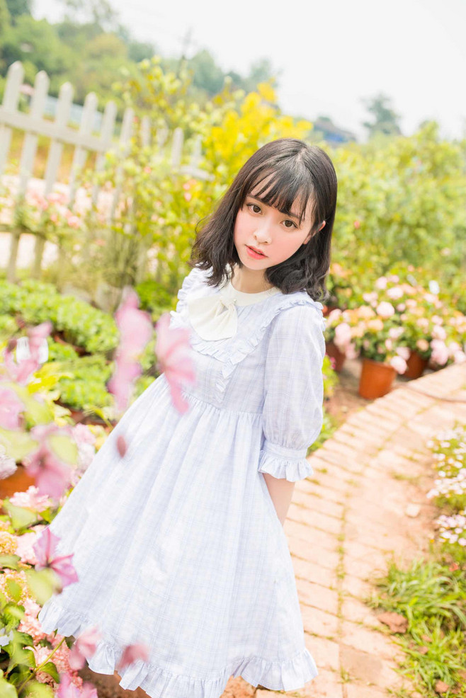 图片[2]-二次元COS分享花开花谢花满天-二次元COS分享次元吧