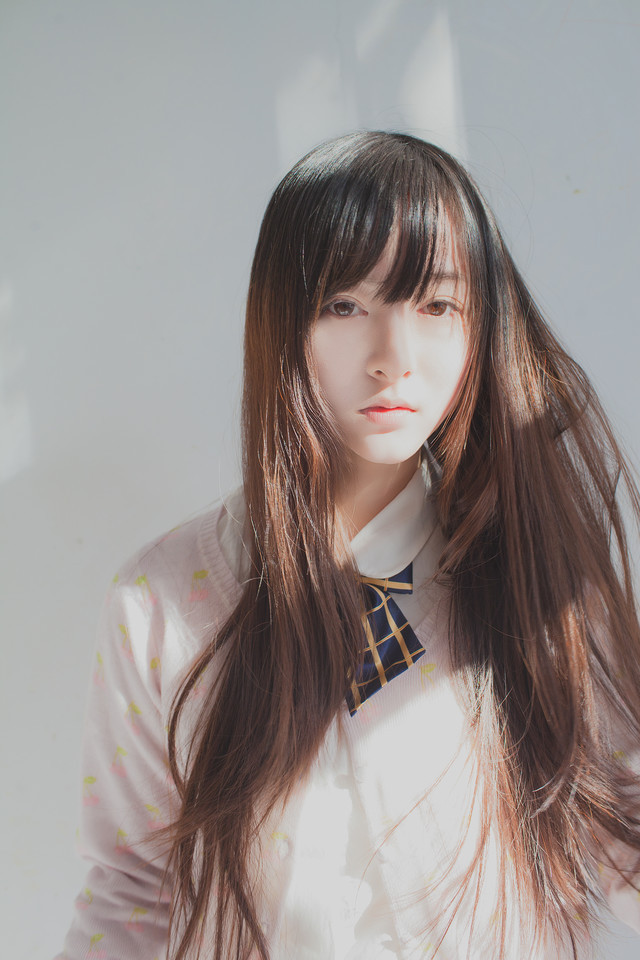 图片[18]-二次元COS分享青春的气息-二次元COS分享次元吧