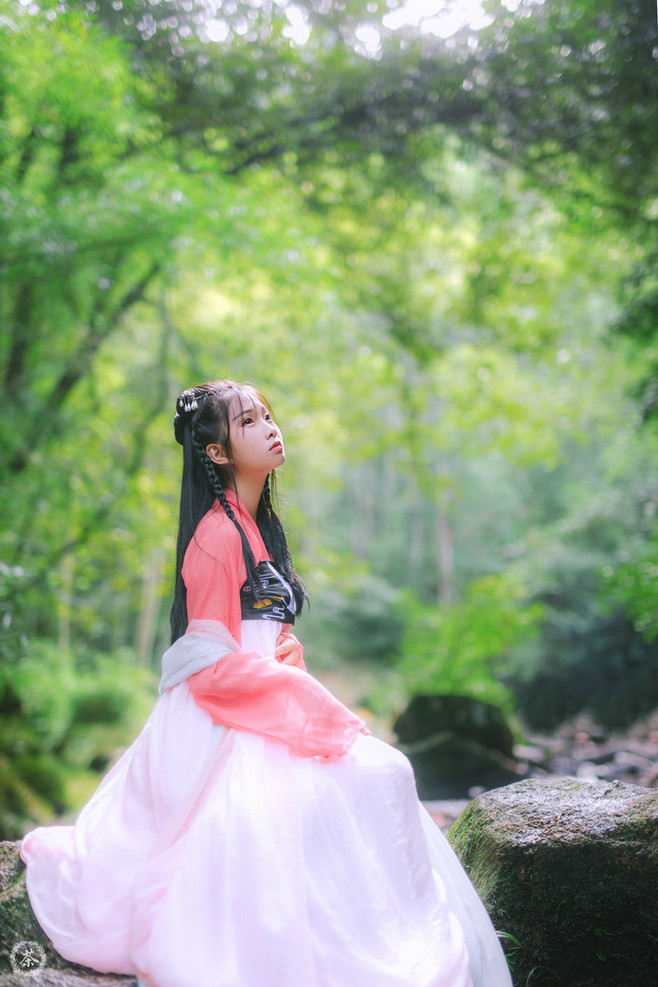 图片[9]-二次元COS分享水中仙-二次元COS分享次元吧