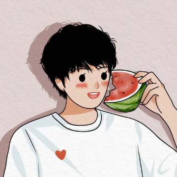 图片[1]-二次元COS分享[次元头像]情侣头像9/28-二次元COS分享次元吧