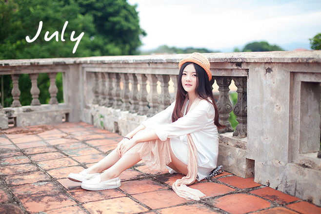 图片[20]-二次元COS分享七月的美好-二次元COS分享次元吧