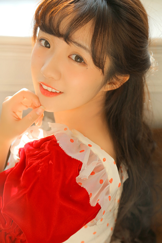 图片[8]-二次元COS分享可爱的女仆-二次元COS分享次元吧