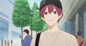 TV动画《又酷又有点冒失的男孩子们》公开四季苍真角色PV-二次元COS分享次元吧