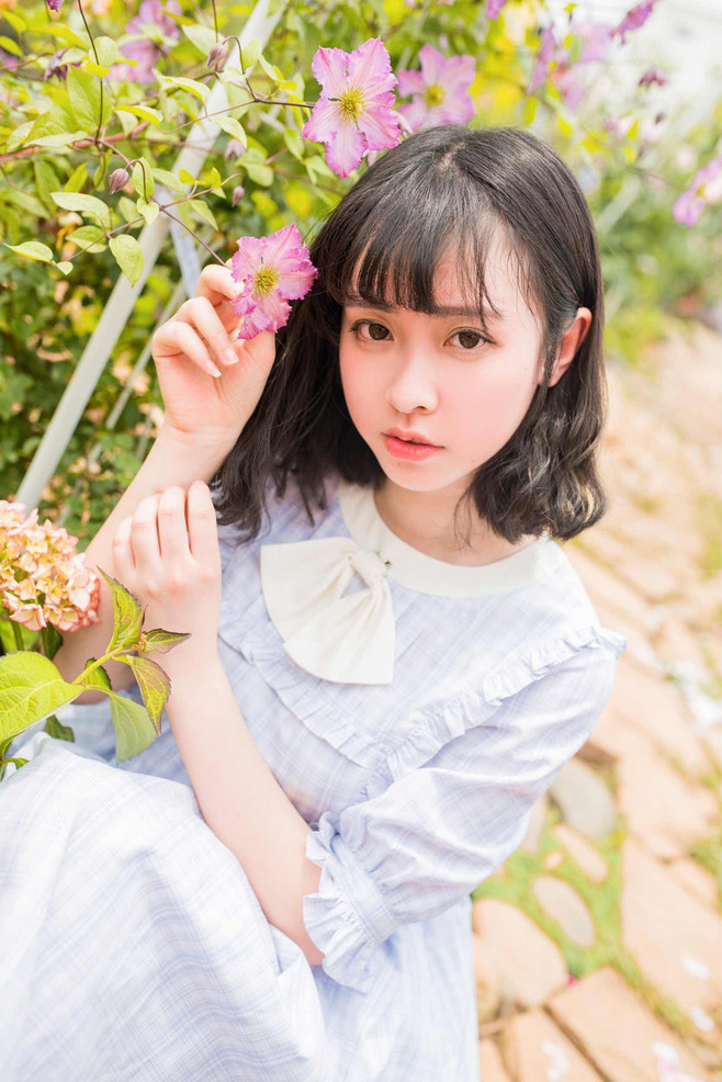 图片[11]-二次元COS分享花开花谢花满天-二次元COS分享次元吧