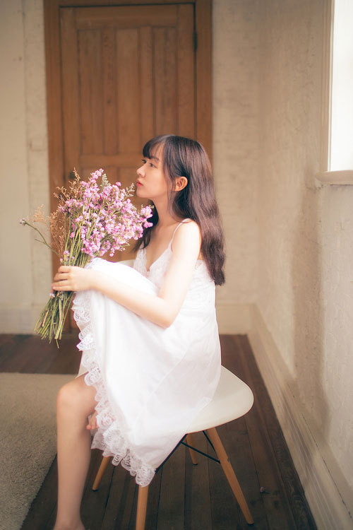 图片[20]-二次元COS分享清新少女-二次元COS分享次元吧