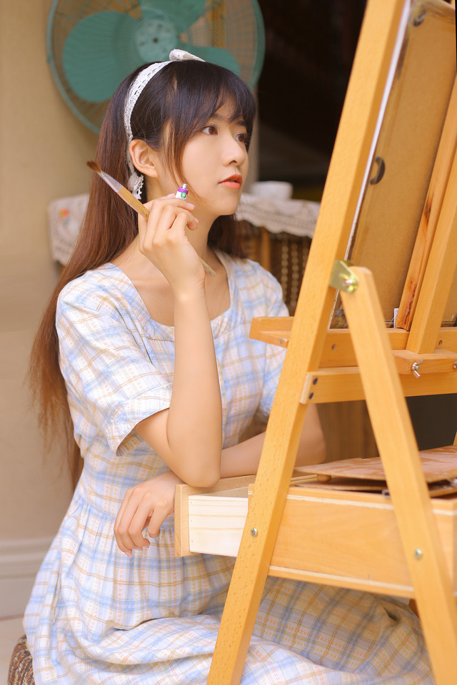 图片[6]-二次元COS分享只想沉思闭目，速写余生-二次元COS分享次元吧