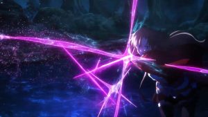 动画电影《刀剑神域 进击篇 黯淡黄昏的谐谑曲》正式PV公开，10月22日上映-二次元COS分享次元吧