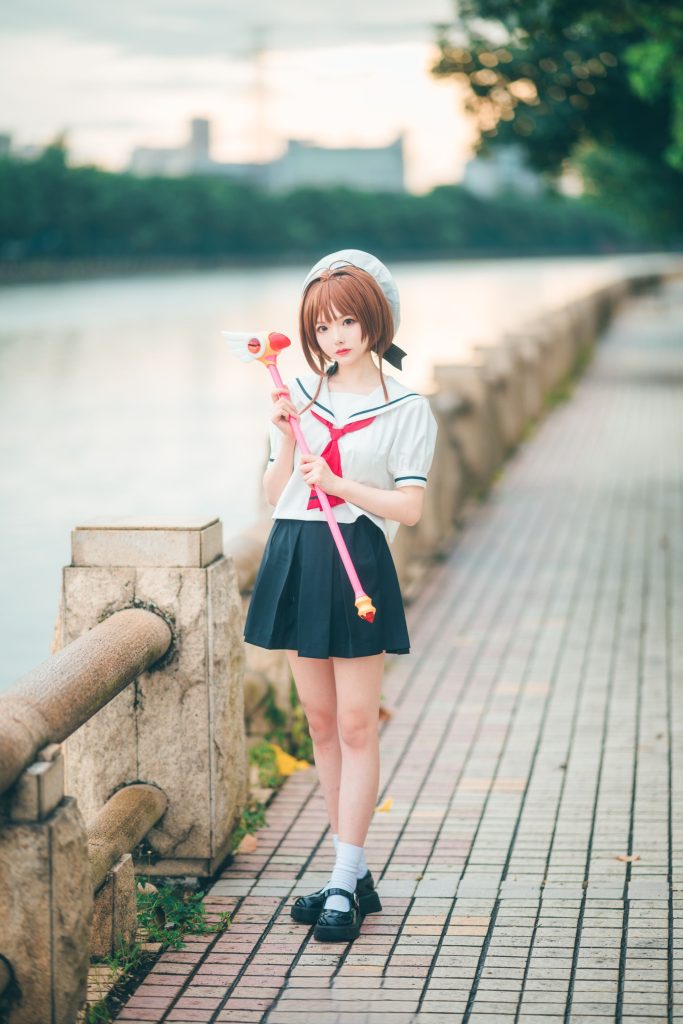 图片[9]-二次元COS分享【COS】拍小樱出小樱-二次元COS分享次元吧