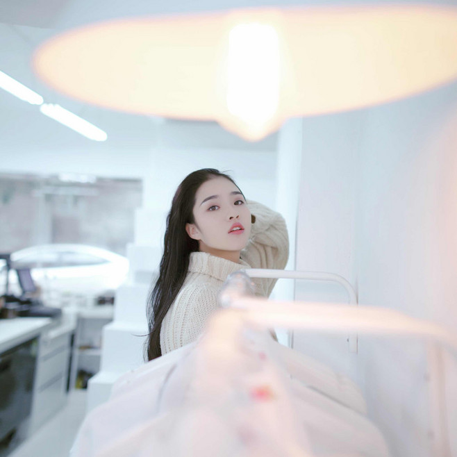 图片[14]-二次元COS分享白色毛衣-二次元COS分享次元吧