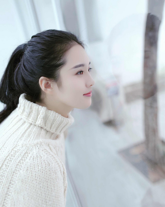 图片[18]-二次元COS分享白色毛衣-二次元COS分享次元吧