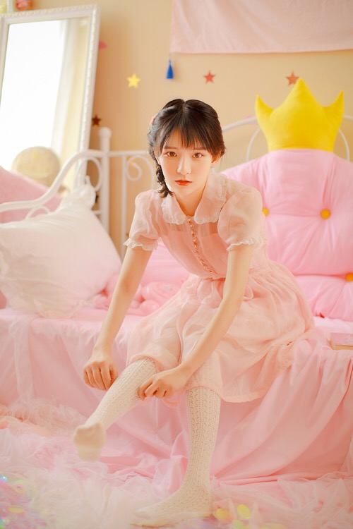 图片[6]-二次元COS分享女孩房间-二次元COS分享次元吧