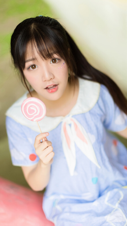 图片[8]-二次元COS分享这个小蘑菇有点可爱-二次元COS分享次元吧