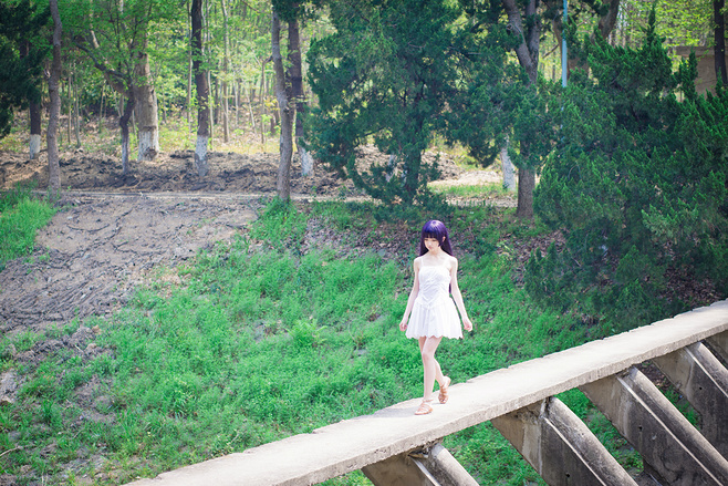 图片[3]-二次元COS分享野外小精灵-二次元COS分享次元吧