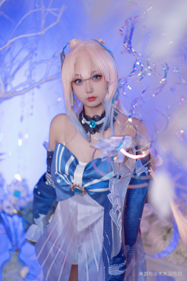 图片[8]-二次元COS分享【原神cos】珊瑚宫心正片来啦！-二次元COS分享次元吧