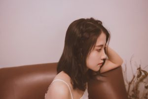 寂夜无人-二次元COS分享次元吧