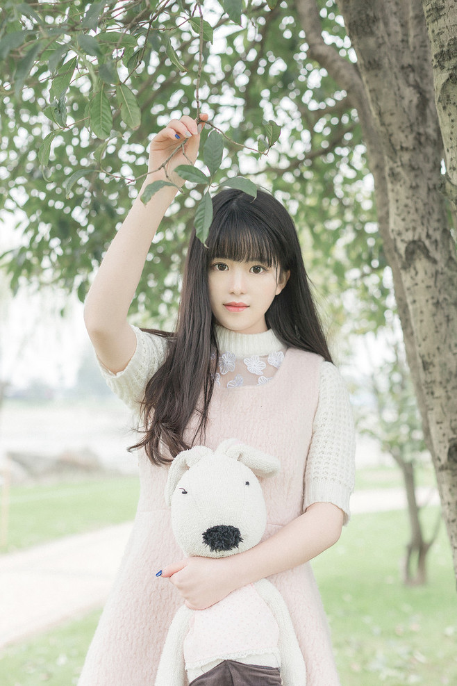 图片[7]-二次元COS分享少女的兔子-二次元COS分享次元吧