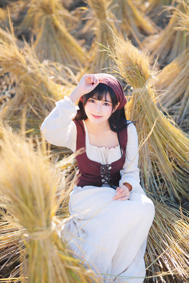图片[10]-二次元COS分享麦田姑娘-二次元COS分享次元吧