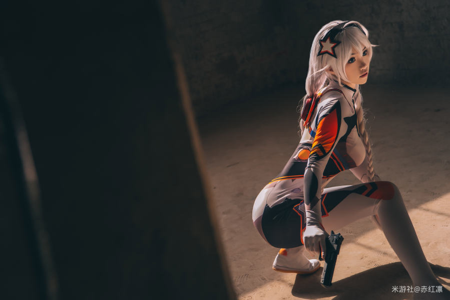 图片[9]-二次元COS分享【cos正片】Reburn 琪亚娜白练-崩坏三-二次元COS分享次元吧