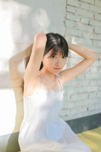 缤纷心情-二次元COS分享次元吧