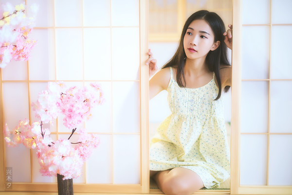 图片[5]-二次元COS分享时光清浅，许你安然-二次元COS分享次元吧