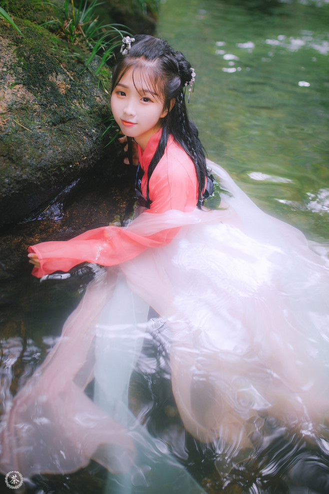 图片[15]-二次元COS分享水中仙-二次元COS分享次元吧