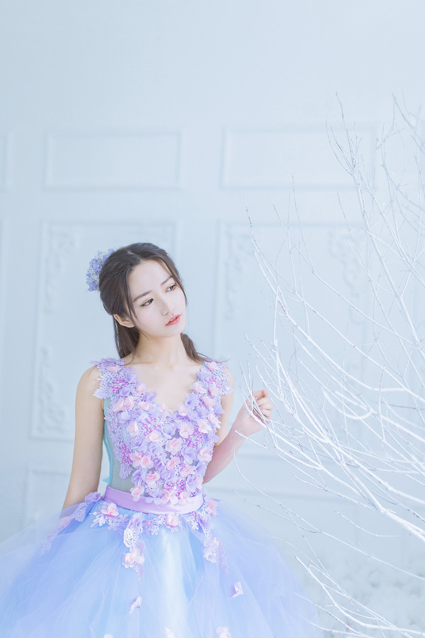 图片[2]-二次元COS分享你的爱如浩渺星辰-二次元COS分享次元吧