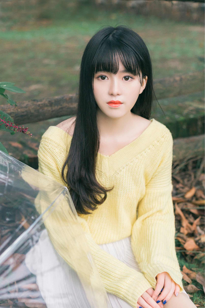 图片[8]-二次元COS分享黄色毛衣-二次元COS分享次元吧