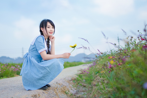 图片[13]-二次元COS分享葵花物语-二次元COS分享次元吧