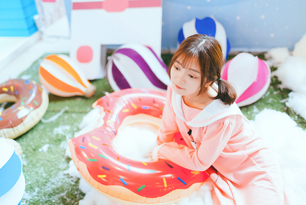 图片[3]-二次元COS分享糖果豆-二次元COS分享次元吧