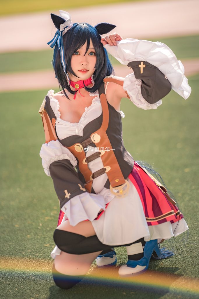 图片[17]-二次元COS分享【赛马娘cos】“在任何时候都严格、严谨、精确。让我们全部按照配方来制作吧！”-二次元COS分享次元吧