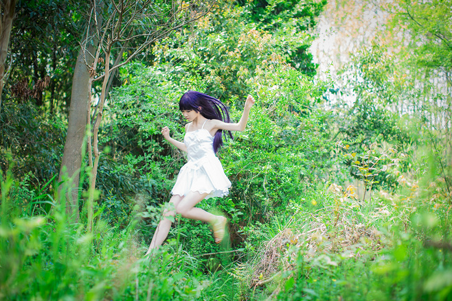 图片[8]-二次元COS分享野外小精灵-二次元COS分享次元吧