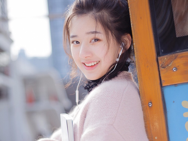 图片[17]-二次元COS分享你可以输给任何人，但不能输给自己-二次元COS分享次元吧