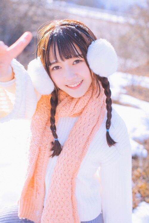 图片[9]-二次元COS分享浴雪阳光-二次元COS分享次元吧