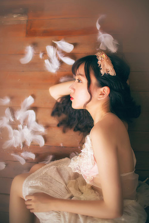 图片[8]-二次元COS分享清新少女-二次元COS分享次元吧