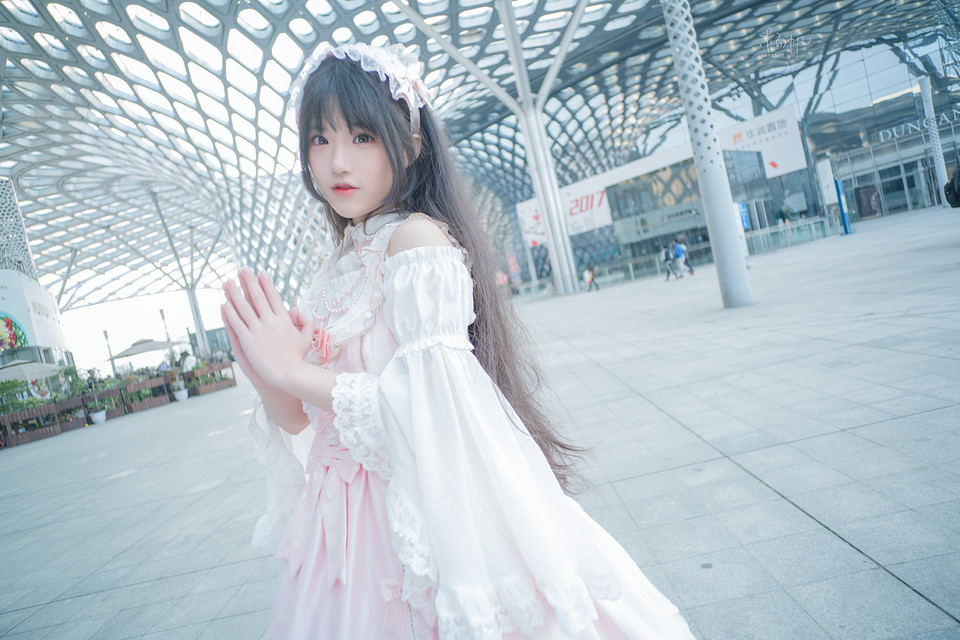 图片[9]-二次元COS分享晚樱-二次元COS分享次元吧