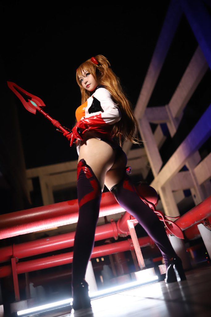 图片[9]-二次元COS分享【COS正片】明日香-橙风千雅-二次元COS分享次元吧