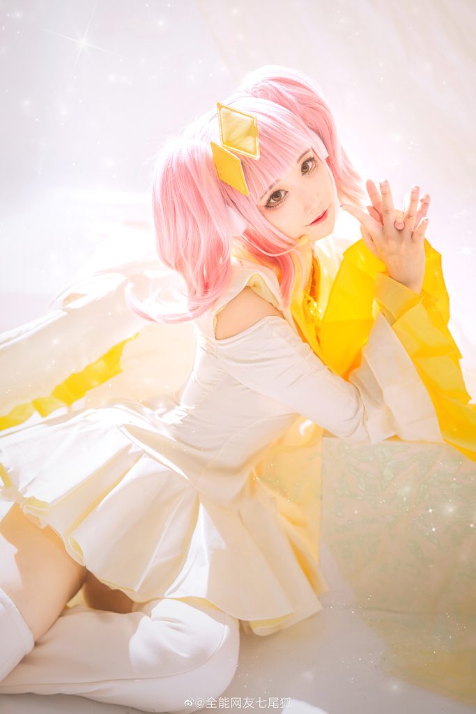图片[8]-二次元COS分享【COS】全能网友七尾狐-二次元COS分享次元吧