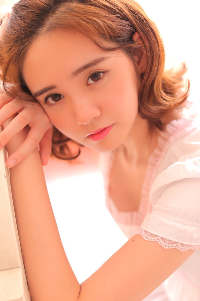 图片[8]-二次元COS分享玫瑰少女-二次元COS分享次元吧