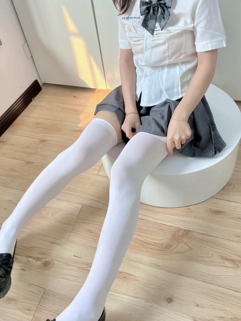 图片[9]-二次元COS分享【JK服装】jk白丝-二次元COS分享次元吧