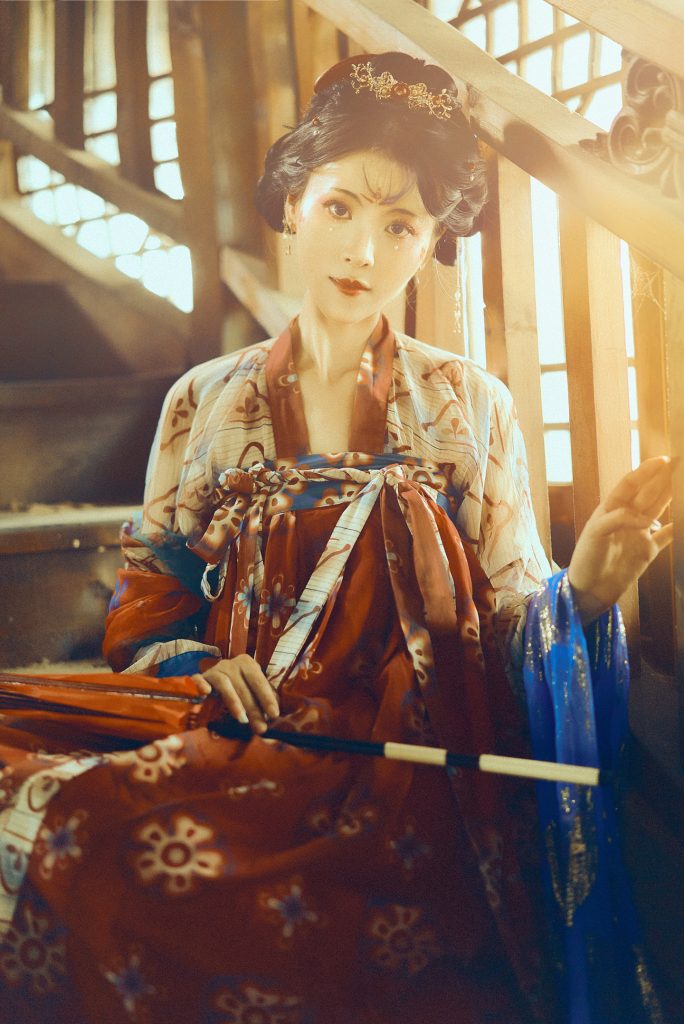 图片[4]-二次元COS分享汉服-二次元COS分享次元吧