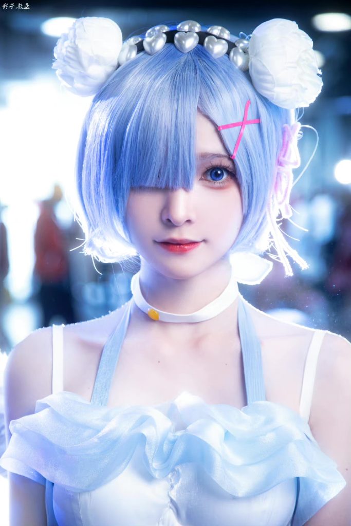 图片[6]-二次元COS分享雷姆-拉姆#从零开始的异世界生活-二次元COS分享次元吧