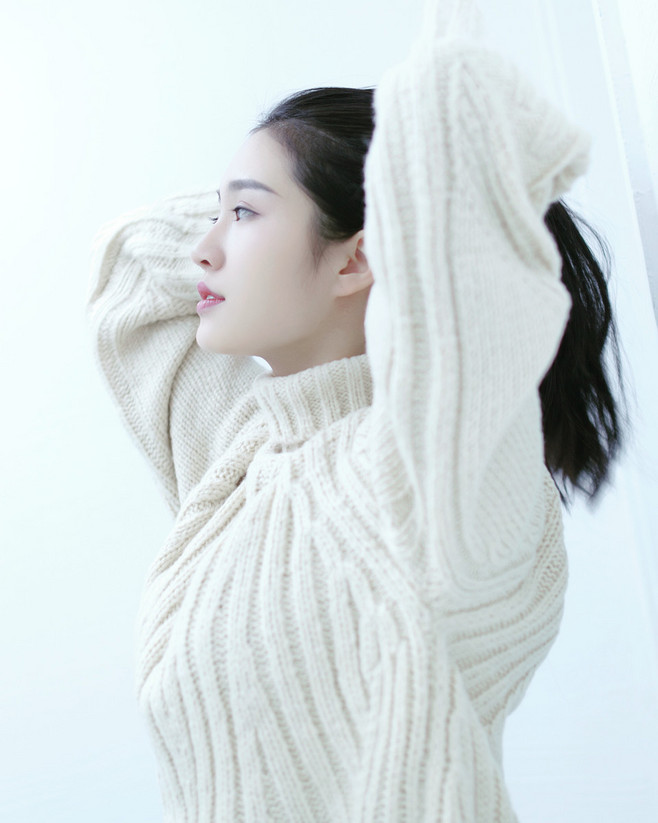 图片[17]-二次元COS分享白色毛衣-二次元COS分享次元吧