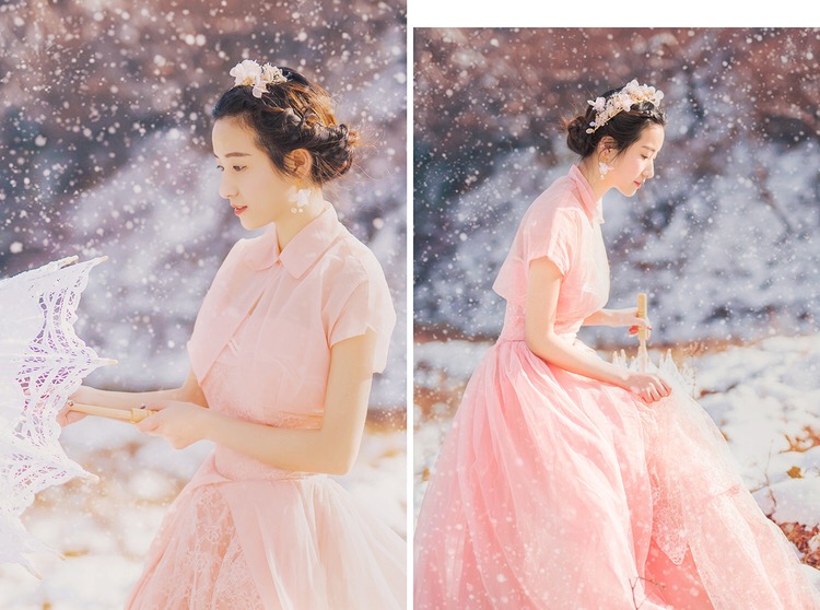 图片[10]-二次元COS分享The snow girl-二次元COS分享次元吧