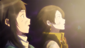 《刀剑乱舞-花丸~雪月花》花之卷宣传CM公开-二次元COS分享次元吧