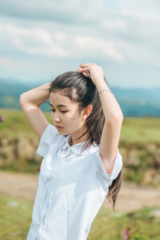 图片[6]-二次元COS分享清新花草香-二次元COS分享次元吧