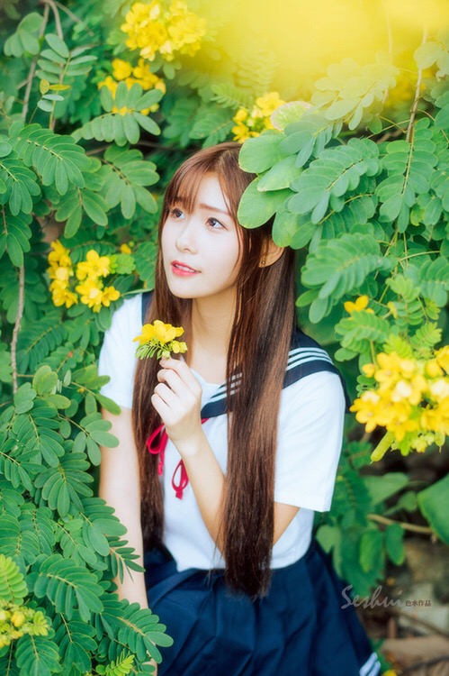 图片[4]-二次元COS分享韶华易逝-二次元COS分享次元吧